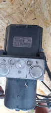 Блок ABS Jaguar X-Type 1 поколение (2001-2007), 8354203