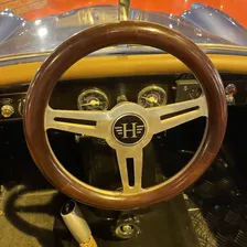 Детский электромобиль RC-JUNIOR JAGUAR XK120
