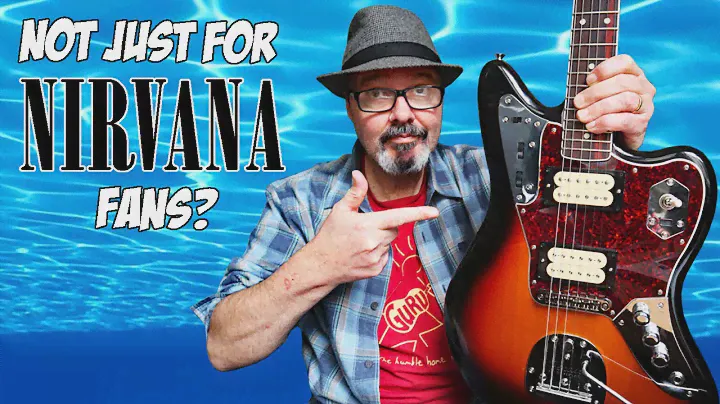 Guitar Review FENDER KURT COBAIN Jaguar - an offset for everyone?