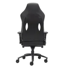 Игровое кресло EVERPROF Jaguar Экокожа Оранжевый/Черный