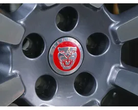 Диски колесные кованые Jaguar style автомобильные штатные, FJG-8