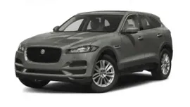 Комплект доводчиков Jaguar на 4 двери (AA-RL-JAG)