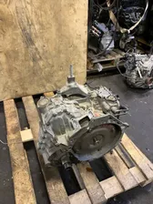 АКПП Jaguar AJ25 YB 2.5л X-type X400 4WD