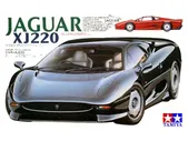 24129 Tamiya 1:24 Автомобиль Jaguar XJ220