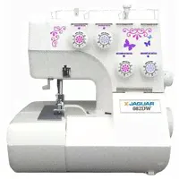 Оверлок Jaguar 082DW