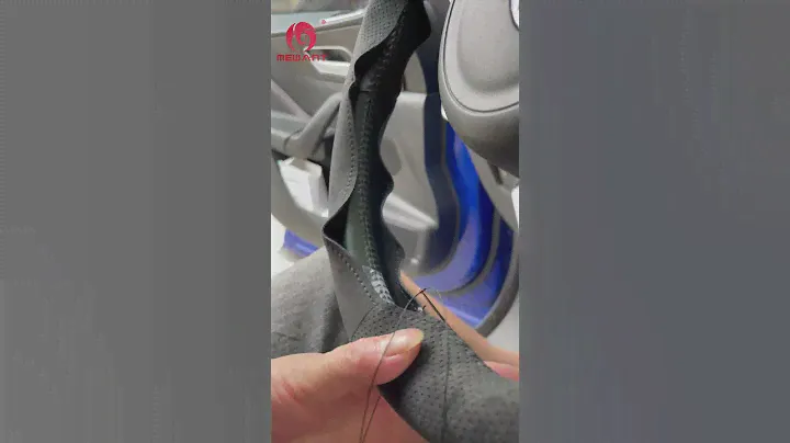 MEWANT Cover --- for Jaguar E-Pace 2017-2019